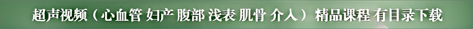 超声视频